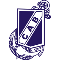 old logo of CSyA Guillermo Brown