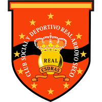logo of CSyD Real Arroyo Seco