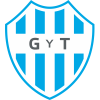 logo of Club Gimnasia y Tiro