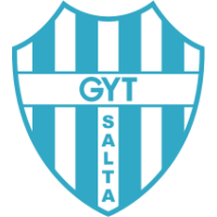 old logo of Club Gimnasia y Tiro