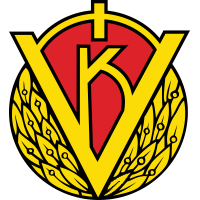 logo of Vårgårda IK