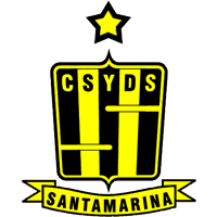 old logo of CyB Ramón Santamarina