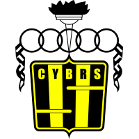 old logo of CyB Ramón Santamarina