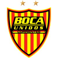 logo of CA Boca Unidos