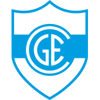 logo of Club Gimnasia y Esgrima