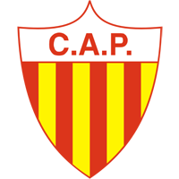 old logo of CA Progreso