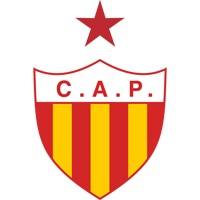 old logo of CA Progreso