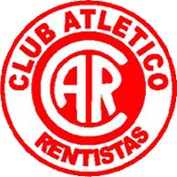old logo of CA Rentistas