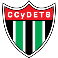 logo of CCyD El Tanque Sisley