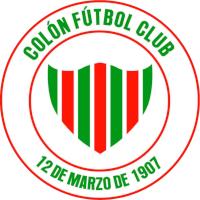 logo of Colón FC