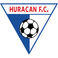 logo of Huracán FC