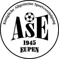 old logo of KAS Eupen