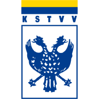 old logo of K. Sint-Truidense VV
