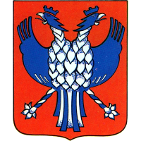 old logo of K. Sint-Truidense VV