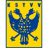 old logo of K. Sint-Truidense VV