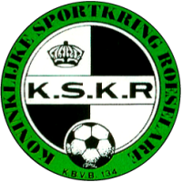 old logo of KSV Roeselare