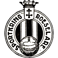 old logo of KSV Roeselare