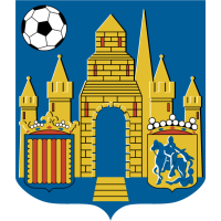 old logo of KVC Westerlo