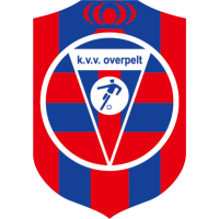 old logo of Lommel SK