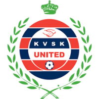 old logo of Lommel SK