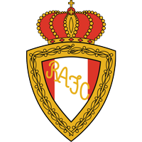 old logo of Royal Antwerp FC
