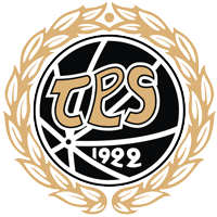 old logo of Turun PS