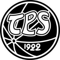 old logo of Turun PS
