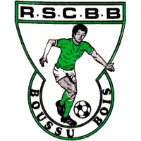 old logo of FC Seraing