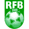 old logo of FC Seraing