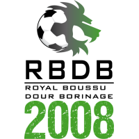 old logo of FC Seraing