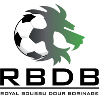 old logo of FC Seraing