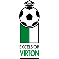 old logo of Royal Excelsior Virton