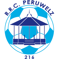 old logo of Royal Excel Mouscron