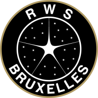 old logo of Royal White Star Bruxelles