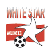 old logo of Royal White Star Bruxelles