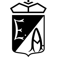 old logo of SC Eendracht Aalst
