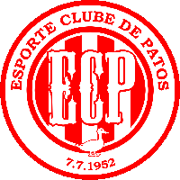 logo of EC Patos