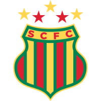 logo of Sampaio Corrêa FC