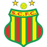 old logo of Sampaio Corrêa FC