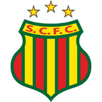 old logo of Sampaio Corrêa FC