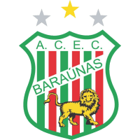 logo of Baraúnas