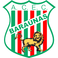 old logo of ACEC Baraúnas