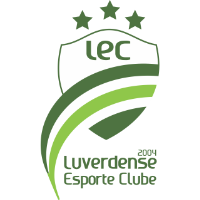 logo of Luverdense EC