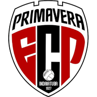 logo of EC Primavera