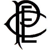 old logo of EC Primavera