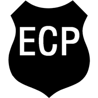 old logo of EC Primavera