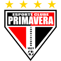 old logo of EC Primavera