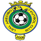 logo of Leal Arecibo FC