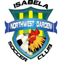 old logo of Isabela SC