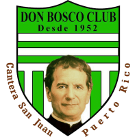 logo of Don Bosco FC
